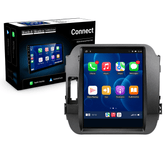 Kia Sportage 2010-2016 – 9,7" rádio s Apple CarPlay a Android Auto