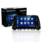 <h2>Mazda 6 12-17 rádio 9" s Apple CarPlay a Android Auto</h2>