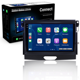 Ford Ranger 15-20 – 9" rádio s Apple CarPlay a Android Auto