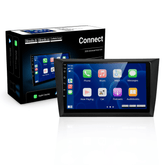 VW Golf 2008-2013 - 9" Radio m. Apple CarPlay og Android Auto