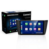 <h2>BMW 3-serie 2006-2012 rádio 9" s Apple CarPlay a Android Auto</h2>