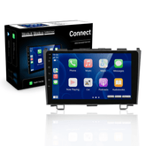 <h2>Honda CR-V 2006-2012 rádio 9" s Apple CarPlay a Android Auto</h2>