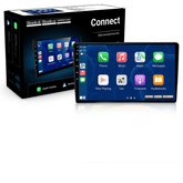 <h2>VW Touareg 2003-2010 9" autorádio s Apple CarPlay a Android Auto</h2>