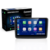 <h2>Audi A3 2003-2012 rádio 9" s Apple CarPlay a Android Auto</h2>