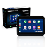 <h2>Suzuki Ignis 16-20 9" rádio s Apple CarPlay a Android Auto</h2>