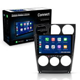 <h2>Mazda 6 04-15 rádio 9" s Apple CarPlay a Android Auto</h2>