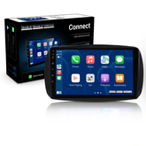 <h2>Smart Fortwo 2014-2020 rádio 9" s Apple CarPlay a Android Auto</h2>