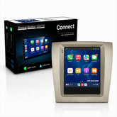 Toyota Camry 2008-2013 - 9,7" rádio s Apple CarPlay a Android Auto