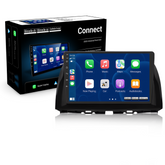 Mazda CX 5 12-15 – 9" autorádio s Apple CarPlay a Android Auto
