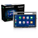 Toyota Verso 04-09 - 9" autorádio s Apple CarPlay a Android Auto