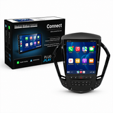 Cadillac SRX 2006-2009 – 9,7" autorádio s Apple CarPlay a Android Auto