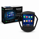 Cadillac SRX 2006-2009 – 9,7" autorádio s Apple CarPlay a Android Auto