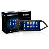 Kia Picanto 2011-2016 - 9" Radio m. Apple CarPlay og Android Auto
