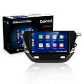 Opel Corsa 19-23 - 9" Radio m. Apple CarPlay og Android Auto