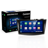 Suzuki Swift 11-15 - 9" Radio m. Apple CarPlay og Android Auto