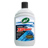 Turtle Wax Zip Wax autošampón s voskom 500 ml