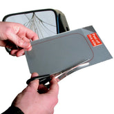 Opravná sada zrkadla Carpoint 125 x 200 mm