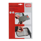 Opravná sada Carpoint na zrkadlá 175 x 250 mm