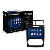 Dodge Charger/Magnum 2005-2007 – Carmedia24 Connect 9" autorádio s Apple CarPlay a Android Auto