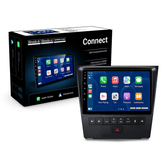 Lexus GS300 2004-2011 – 9" autorádio s Apple CarPlay a Android Auto