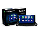 Mazda 3 2014-2019 – Carmedia24 Connect 9" rádio s Apple CarPlay a Android Auto