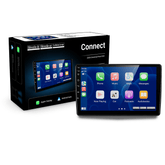 Nissan Altima 2003-2008 – Carmedia24 Connect 9" autorádio s Apple CarPlay a Android Auto