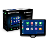 Toyota Yaris 2019-2026 - 10,1" autorádio s Apple CarPlay a Android Auto