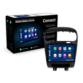 Dodge Journey / Fiat Freemont 2012-2016 - 9" autorádio s Apple CarPlay a Android Auto