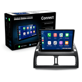 Lexus GS300 2004-2011 - 9" autorádio s Apple CarPlay a Android Auto