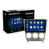Subaru Impreza 2003-2006 - 9" autorádio s Apple CarPlay a Android Auto