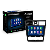 Subaru Forester 2012-2015 – Carmedia24 Connect 9" autorádio s Apple CarPlay a Android Auto