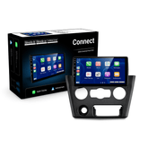Mitsubishi Lancer 2008-2015 – Carmedia24 Connect 9" autorádio s Apple CarPlay a Android Auto