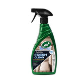 Turtle Wax Fresh Clean čistič interiéru 500 ml