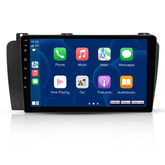 Volvo S60/V70/XC70 2004-2009 - 9" autorádio s Apple CarPlay a Android Auto