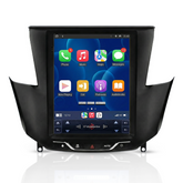 <h2>Peugeot 408 14-19 rádio 9,7" s Apple CarPlay a Android Auto</h2>