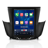 <h2>Peugeot 408 14-19 rádio 9,7" s Apple CarPlay a Android Auto</h2>