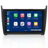 VW Polo 09-20 - 9" Radio m. Apple CarPlay og Android Auto