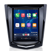 Cadillac ATS/CTS/XTS 11-19 – 9,7” autorádio s Apple CarPlay a Android Auto