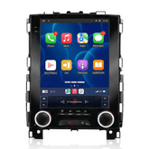 Renault Megane 18-21 – 9,7" rádio s Apple CarPlay a Android Auto
