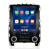 <h2>Renault Megane 18-21 rádio 9,7" s Apple CarPlay a Android Auto</h2>