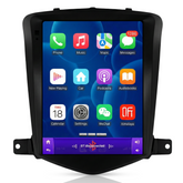 Chevrolet Cruze 08-12 – 9,7" autorádio s Apple CarPlay a Android Auto
