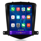 Chevrolet Cruze 08-12 - 9,7" Radio m. Apple CarPlay og Android Auto