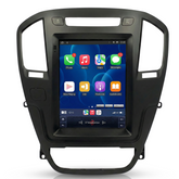 Opel Insignia 08-13 - 9,7" autorádio s Apple CarPlay a Android Auto