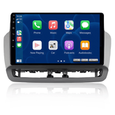 Seat Ibiza 12-16 – 9" autorádio s Apple CarPlay a Android Auto