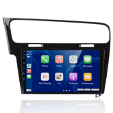 VW Golf 2013-2017 - 10,1" Radio m. Apple CarPlay og Android Auto