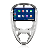 Citroën Xsara 99-10 - 9" autorádio s Apple CarPlay a Android Auto