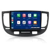 Kia Rio 2005-2011 – 9" autorádio s Apple CarPlay a Android Auto