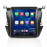 Toyota RAV4 2014-2018 - 9,7" rádio s Apple CarPlay a Android Auto