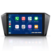 VW Passat 2015-2020 - 10,1" Radio m. Apple CarPlay og Android Auto