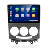<h2>Mazda 5 05-10 9\" rádio s Apple CarPlay a Android Auto</h2>